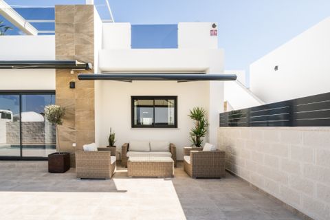 Villa a La Marina, Alicante, La Marina - € 395.000 | Ref: 5988NB - foto 5